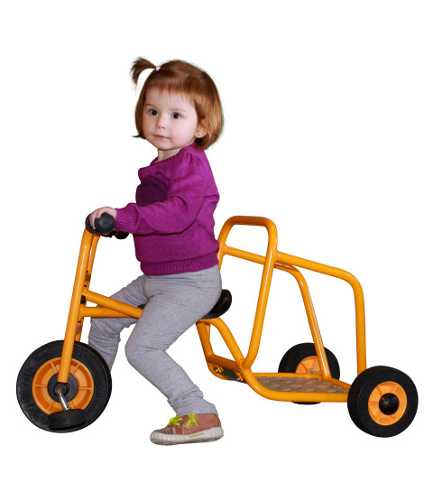 Rabo Mini stridsvogn 