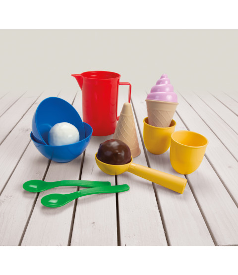 Dantoy issæt 13 dele