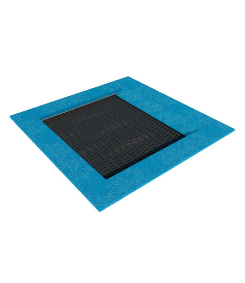 Integrationstrampolin