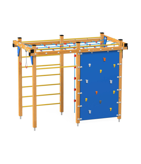 Multifunktionel Stige