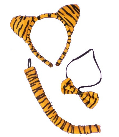 Tigerører, hale, butterfly