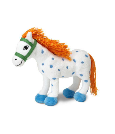 Lilla Gubben dukke 22 cm