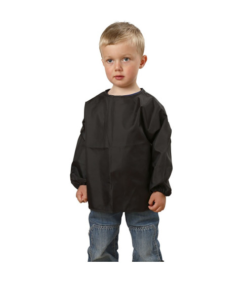 Forklæde / malerkittel