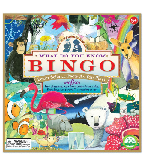 Billedlotteri - Hvad ved du