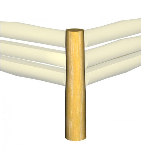 Robinia hjørne/samling 