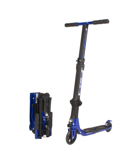 My Hood Tour løbehjul, blå