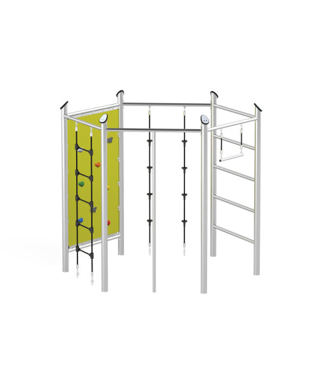 Verto Klatre Hexagon