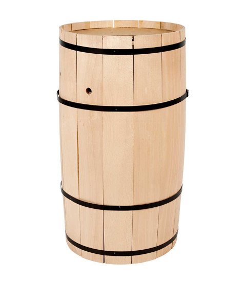 Fastelavnstønde, stor 