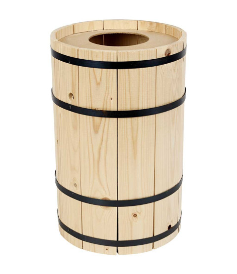 Fastelavnstønde, lille 