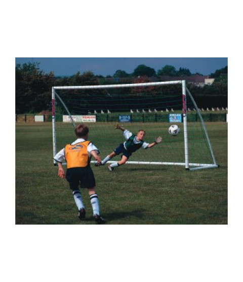 Junior Goal Steal Corners