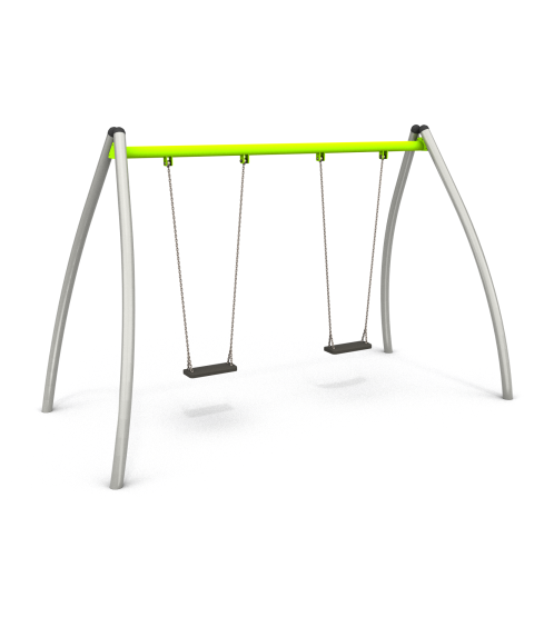 Single - gyngestativ 