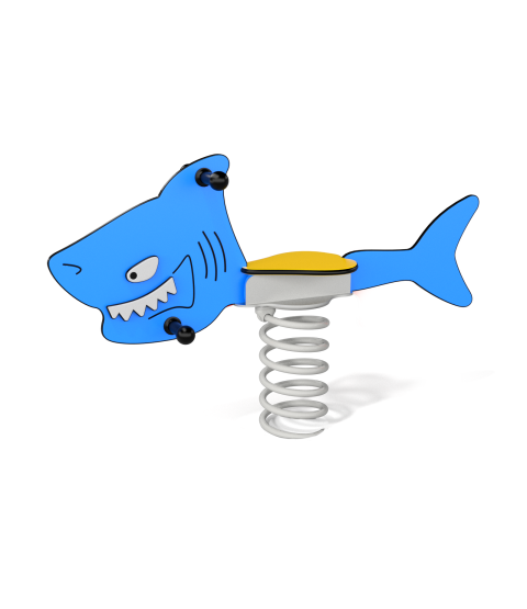 Single - vippedyr, haj