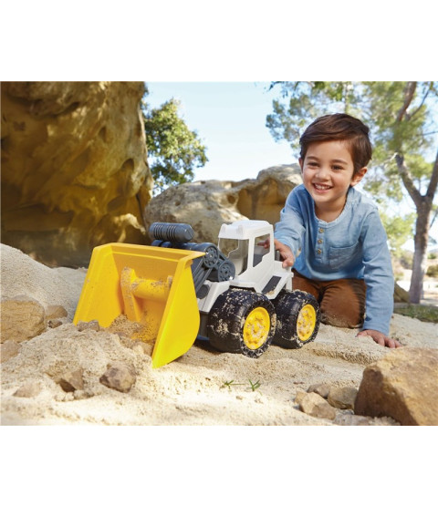 Little Tikes Dirt Diggers 2-i-1 Front Loader