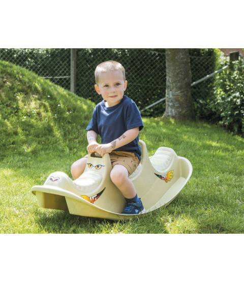 BIO vippegynge, drage