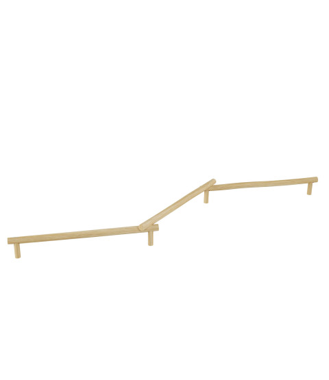 Triple Balance Beam Robinio