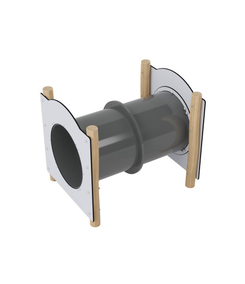 Tunnel Platform Robinio