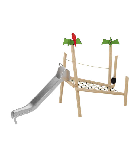 Robinio Skatteøen 1