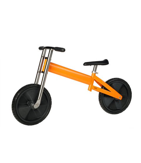 Rabo ZIPPL Large Løbecykel