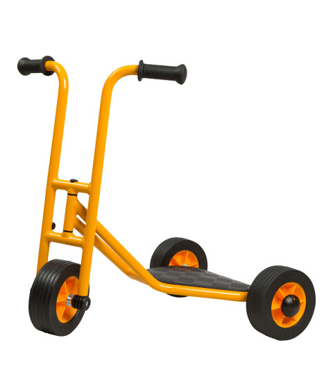 Rabo sparkecykel