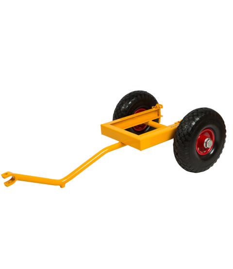 Moon-Car multianhænger