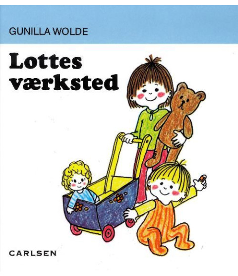 Lottes værksted