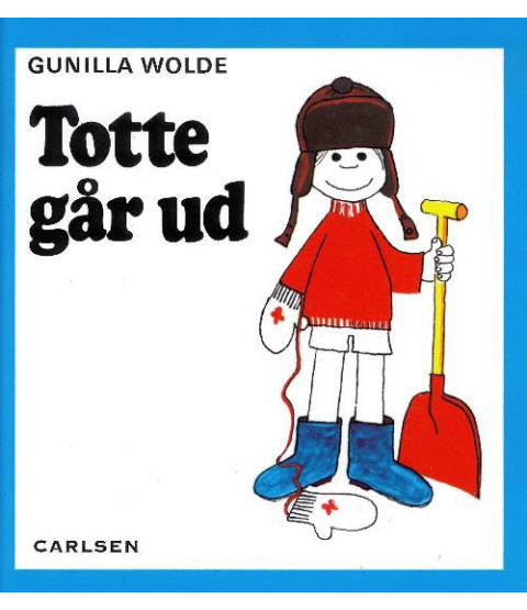 Totte går ud