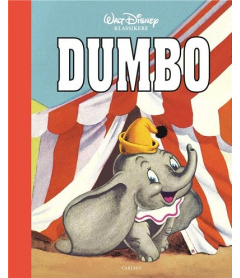 Walt Disney Klassikere - Dumbo