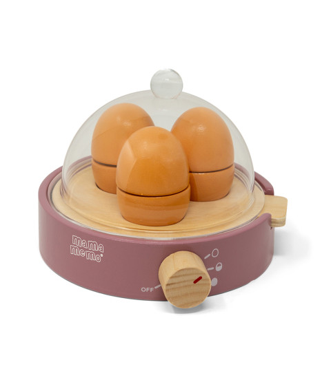 Æggekoger, cherry blossom