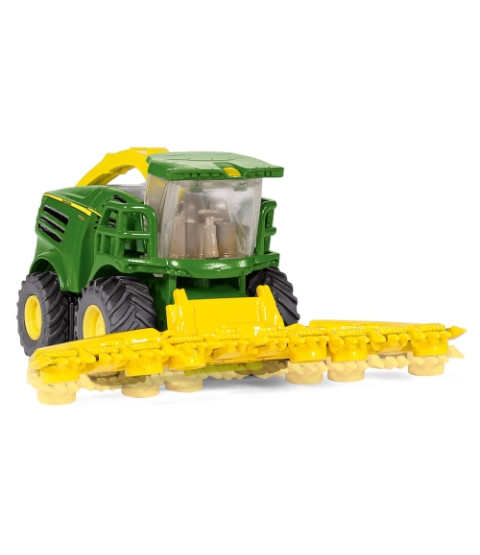 Mejetærsker John Deere 1:87
