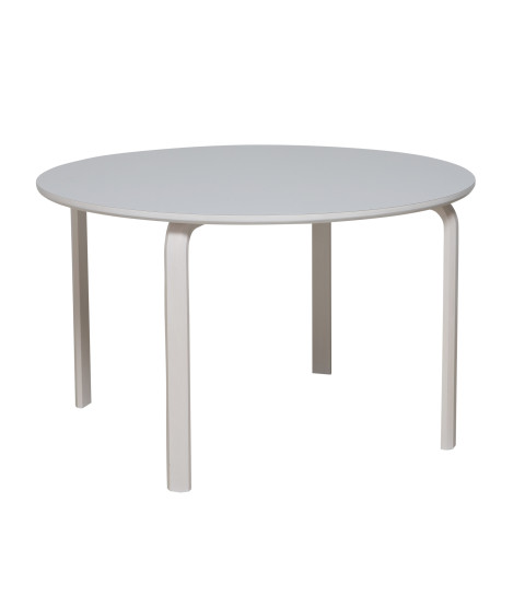 Bord rundt - Ø 120 cm