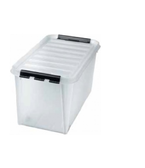 Opbevaringkasse 4 stk. 