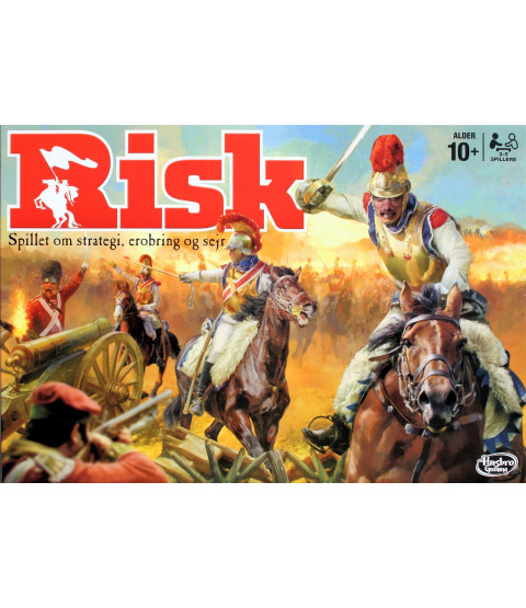 Risk Refresh