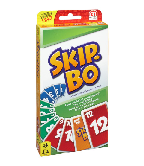 Skip-bo