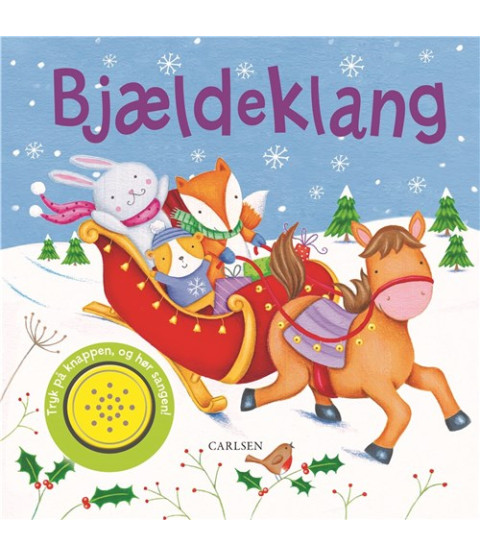 Bjældeklang - Sjov med lyd