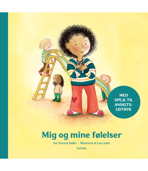 Mig og mine følelser