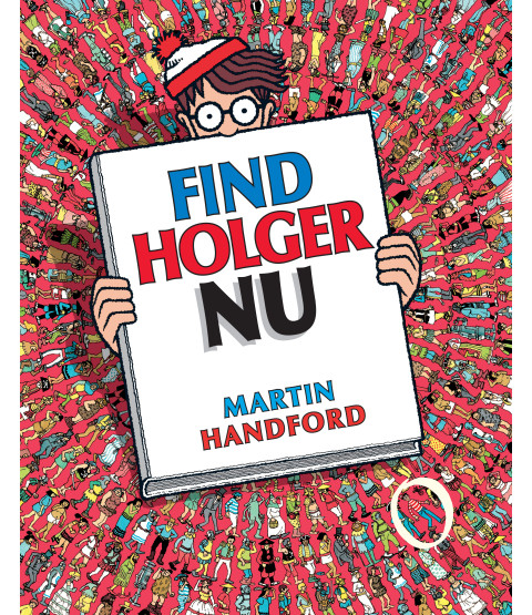 Find Holger nu