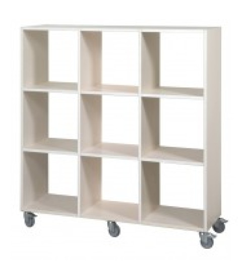 Kurvereol 9 Rum - Birkefiner