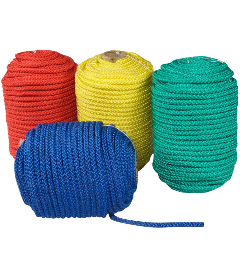 Sjippetov-rulle 100 m