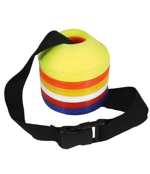 mini markeringskegler 30 stk