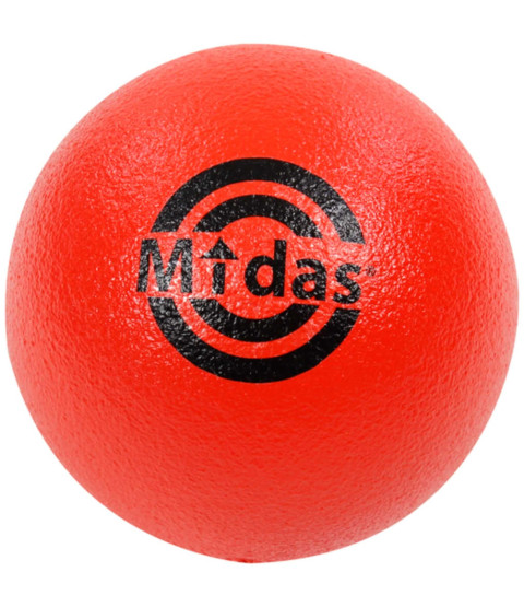 MIDAS Appelsinskumbold 18 cm