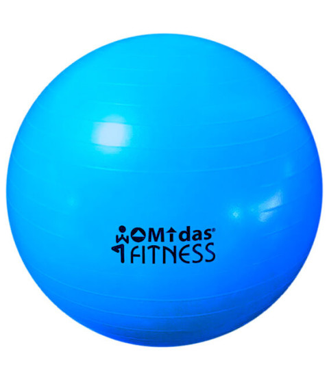 Terapi- / pilatesbold Ø 45 cm