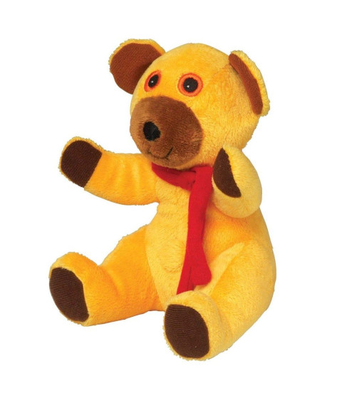Bamse plys 16 cm