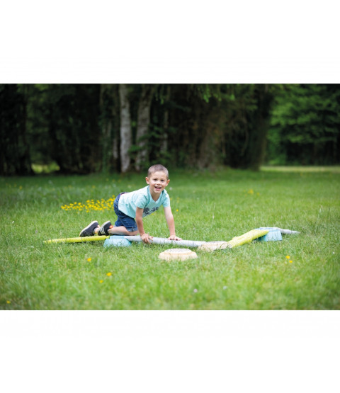 Adventure Course motorikbane