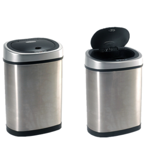 Affaldsspand m sensor 42 Liter