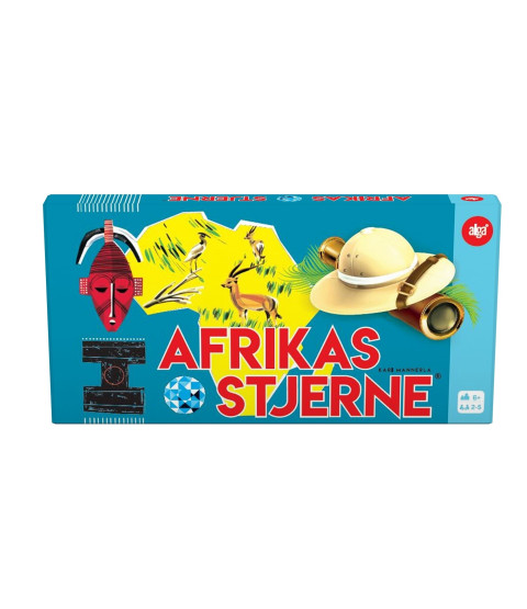 Afrikas Stjerne