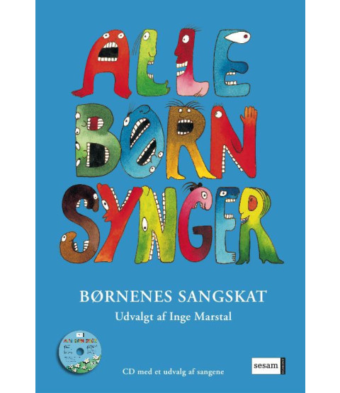 Alle børn synger