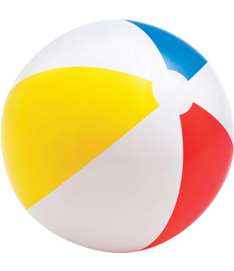 Badebold 51 cm
