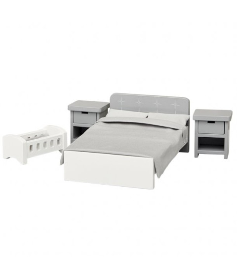 Soveværelsesmøbler 