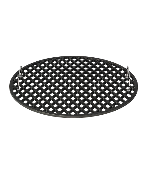 Bon-Fire Grill med steakmønster Ø54