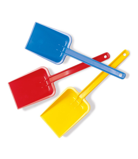 Sandskovl 25 cm - 10 stk